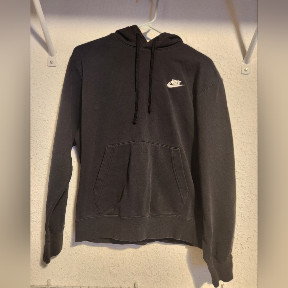 Women's Nike Hoodie Size Small
